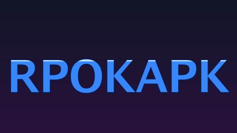✅ RPOKAPK - Situs Resmi RPOKAPK | Download Aplikasi & Login · 97UI8AHX · Tentang · Transparan & Jujur · Enkripsi SSL 256-bit · Terbaru